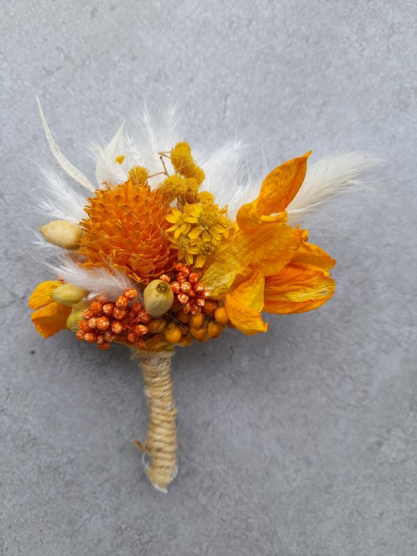 boutonniere